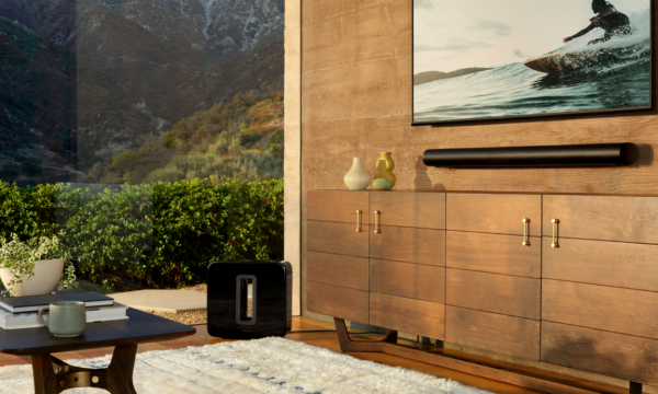 Nieuw: Sonos Arc, de premium smart soundbar