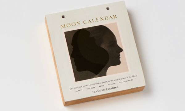 Moonsisters Lieke en Jetteke van Lexmond brengen na groot succes nieuwe editie ‘Moon Calendar’ uit