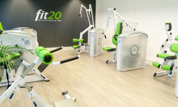 fit20 breekt lans voor directe heropening fitnesswereld: ‘Omdat het hier om de gezondheid van miljoenen draait’