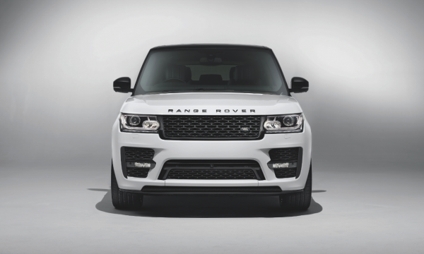 Land Rover introduceert SVO Design pack voor nieuwe en gebruikte Range Rover