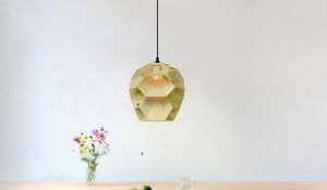 Prachtige lampen van designer Marc de Groot