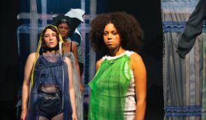 Rietveld Academie Fashion Show 2021