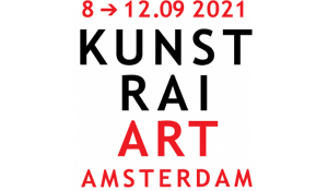 KunstRAI 8 – 12 september 2021