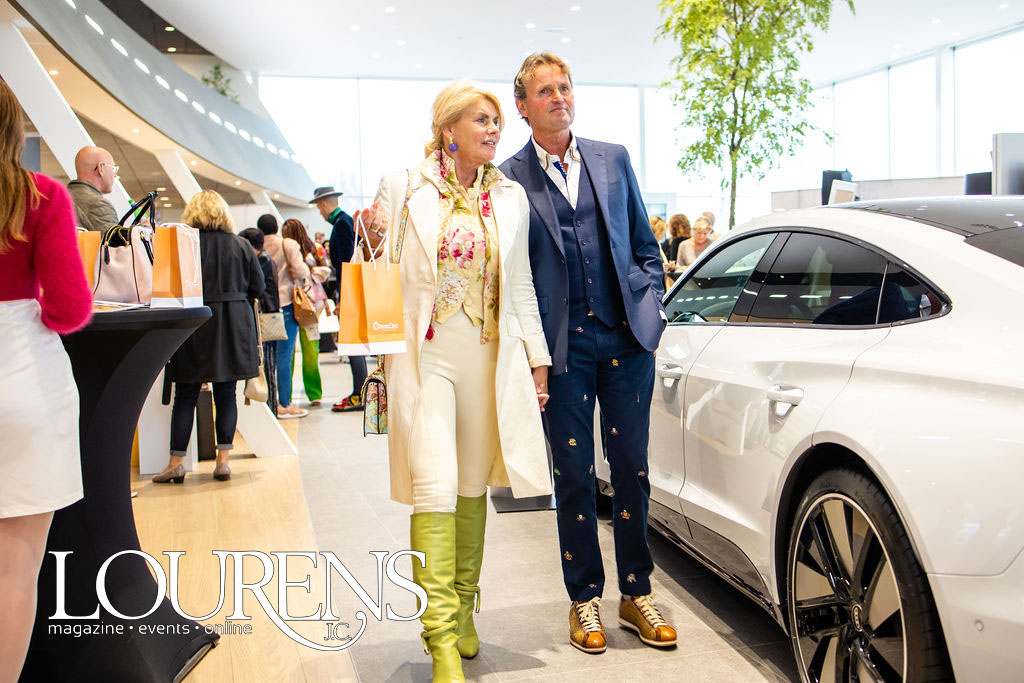 Lourens Luxury Event Audi Wittebrug 059