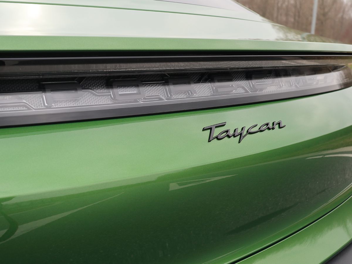 Porsche Taycan 4S-detail_lourens Magazine